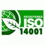 供应ISO14001环境管理体系认证