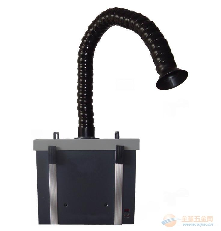 供应激光烟雾异味净化器可用于激光打标雕刻烟雾过滤