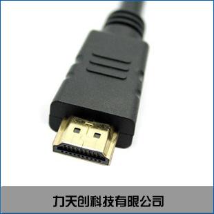 视频会议高清HDMI连接数据线批发