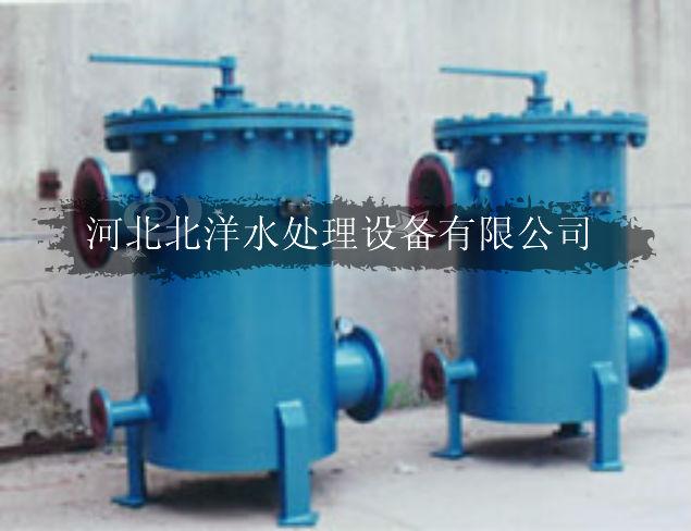 工业滤水器生产设备批发