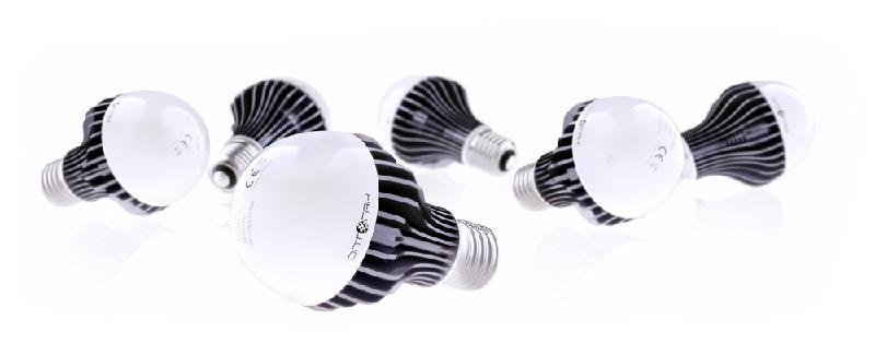 供应专业环保节能LED灯设计