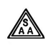 供应澳洲SAA认证