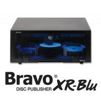 供应XR-Blu蓝光光盘打印机(带刻）