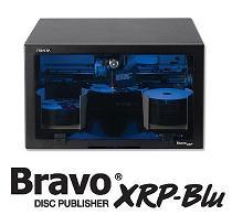 供应Bravo XRP-Blu蓝光光盘打印机(带刻录)