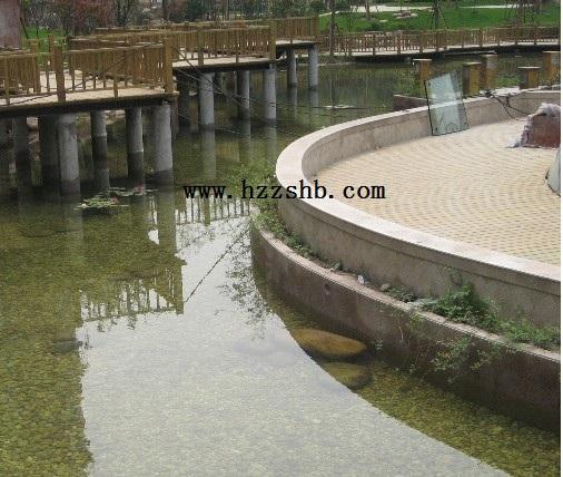 杭州景观水处理批发