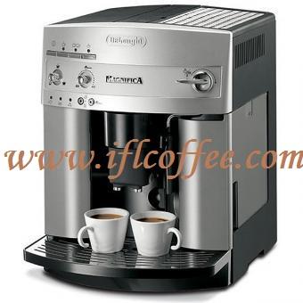 3200咖啡机3200德龙3200咖啡机ESAM3200S咖啡机32