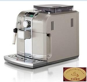 飞利浦喜客HD8837咖啡机总代理飞利浦喜客HD8837/05不锈钢