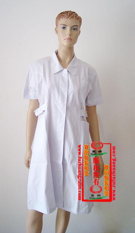 护士医生八路军解放军红卫兵租服装图片|护士