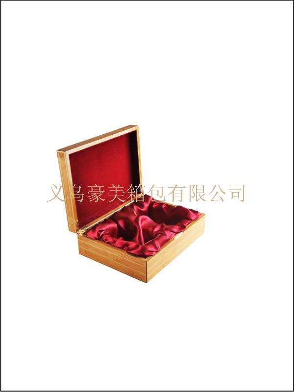 供应木盒茶叶礼盒图片