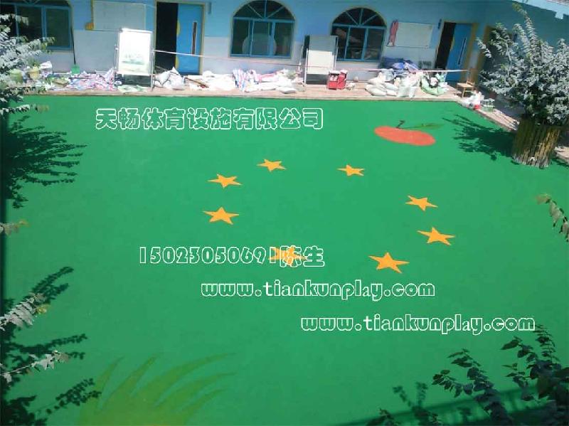 重庆市重庆塑胶防护安全地垫厂家
