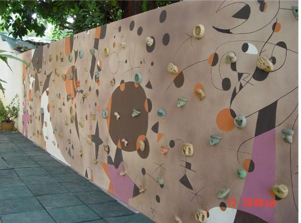 四川专业攀岩墙壁画绘制,贵州公园非标滑梯玩具设计定制, 重庆攀岩墙厂家咨询电话图片