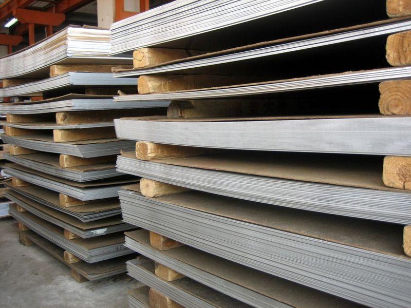 35Mn优质碳素结构钢批发
