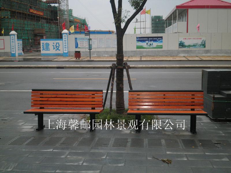 上海市各式各样公园椅厂家供应各式各样公园椅
