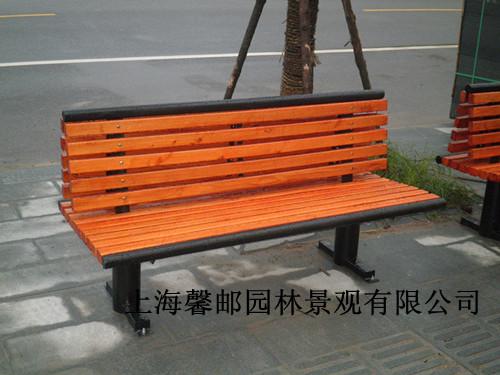 上海市各式各样公园椅厂家