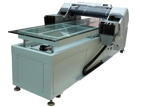 PVC装饰板万能打印机金属印图机批发