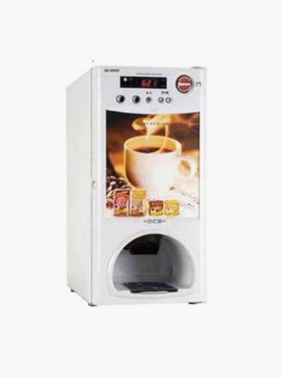 自助投币式咖啡机SC-8602批发
