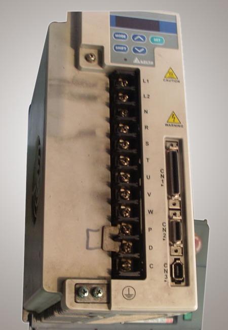 供应维修台达伺服驱动器ASD-A2023MA