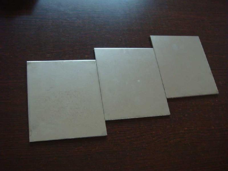 供应镍白铜板，CuNi8Zn27白铜板、C7701白铜板 图片