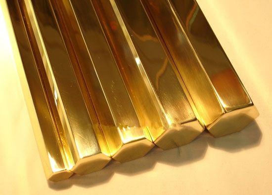 供应进口铍铜棒，低价C17000铍铜棒，北京铍铜圆棒销售 图片