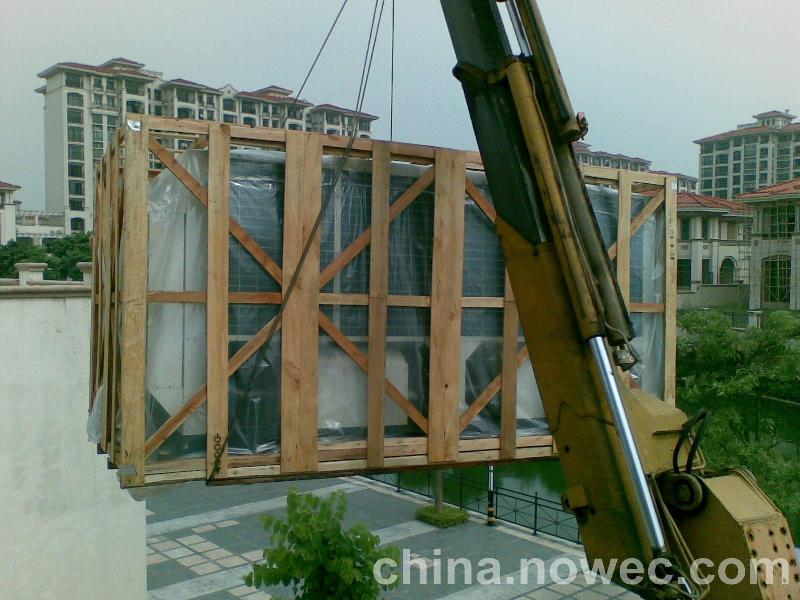 杭州市萧山起重吊装公司厂家萧山起重吊装楼塔起重吊装公司