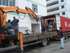 杭州富阳搬厂起重吊装大型机器吊装批发