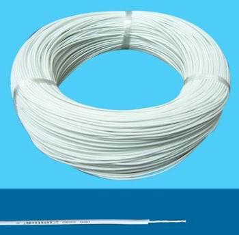 供应245IEC03（YG）硅橡胶编织电线