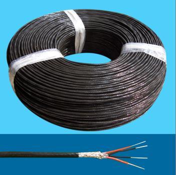 供应YGCP硅胶高温电缆线
