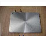 供应方形铸铝电热板