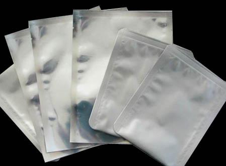深圳市镀铝袋的价格厂家供应镀铝袋的价格，印刷镀铝袋，复合镀铝袋，平口镀铝袋，信封镀铝袋