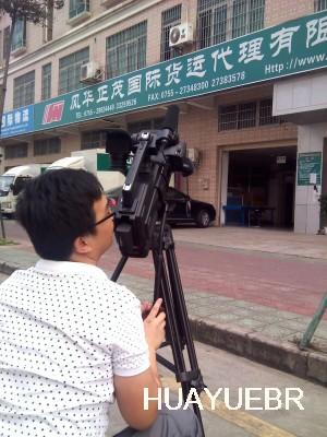 郑州市深圳市企业宣传片视频拍摄制作厂家