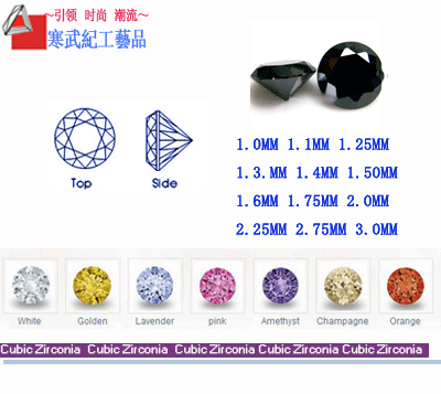 耐高温黑尖晶石1.0-3.0mm 蜡镶不变色 梧州人造宝石厂家