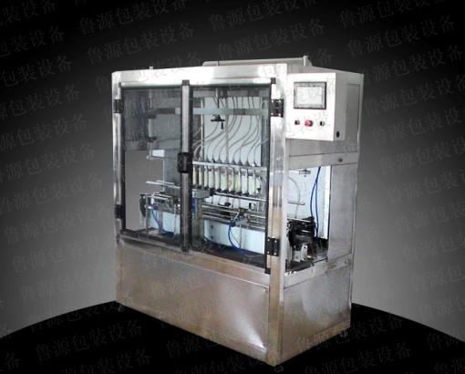 供应枣庄米酒灌装机优质供应商