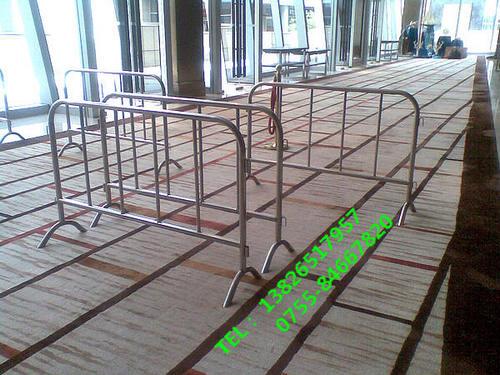深圳市不锈钢铁马护栏-不锈钢铁马生产厂家供应不锈钢铁马护栏-不锈钢铁马生产