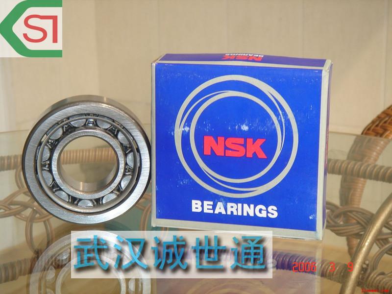 供应日本进口NSK轴承武汉代理特价NU2312EM图片