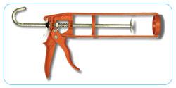进口英国手动胶枪，高性能半金属半尼龙支架 胶枪手动胶枪高性能轻量级胶枪图片