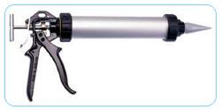 Powerflow COMBI HP多用途的手动胶枪筒装、腊肠、散装 胶枪手动胶枪多功能手动胶枪