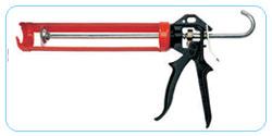 Powerflow COMBI手动胶枪适用于筒装，腊肠装及散装料 胶枪手动胶枪多用途胶枪