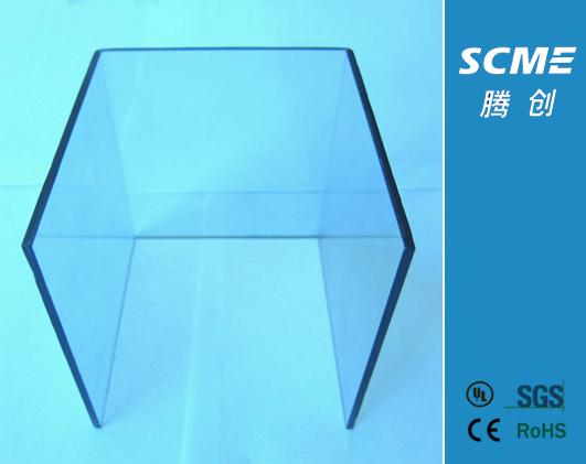 韩国皇冠防静电PC板、韩国防静电聚碳酸酯板