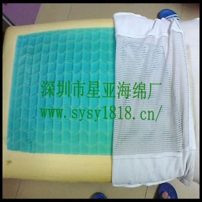天然乳胶枕/按摩保健枕/透气舒适枕批发