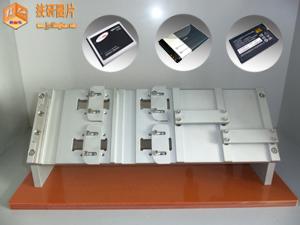 深圳光明非标自动化设备专业开发电池检测治具图片
