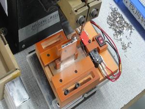 焊接治具JY-HJ05电池焊接批发
