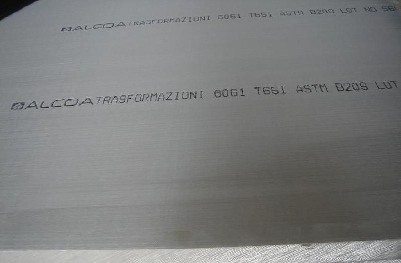 供应进口美铝 Alcoa进口美铝价格 专业进口美铝报价图片