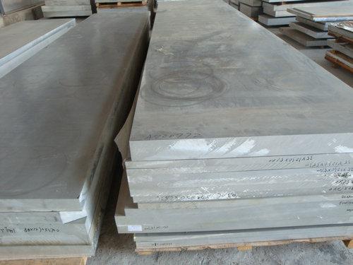 供应阳极氧化铝板 可阳极氧化铝板价格图片