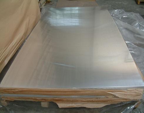 5083-O态铝板供应5083-O态铝板