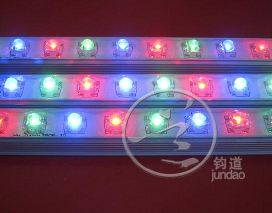 供应LED柜台5630硬灯条价格郑州柜台灯条批发郑州灯条批发