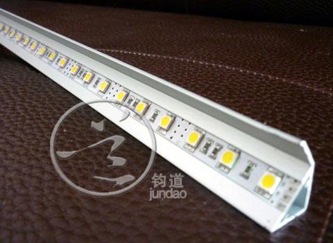 供应LED硬灯条郑州LED硬灯条批发5050硬灯条价格