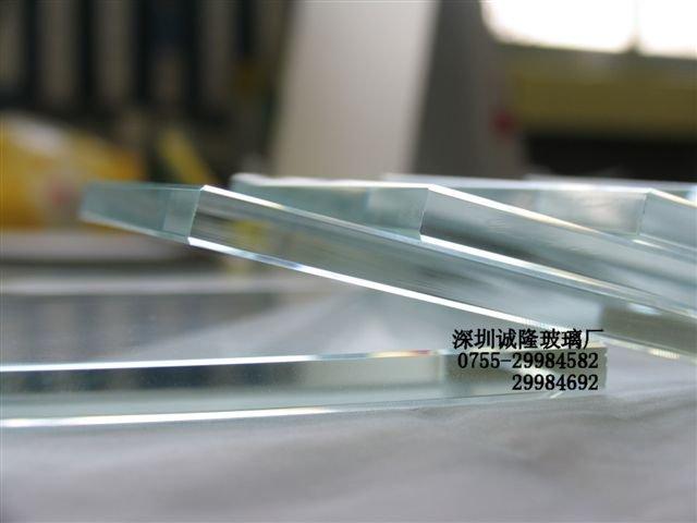 供应深圳超白玻璃供应商超白玻璃加工