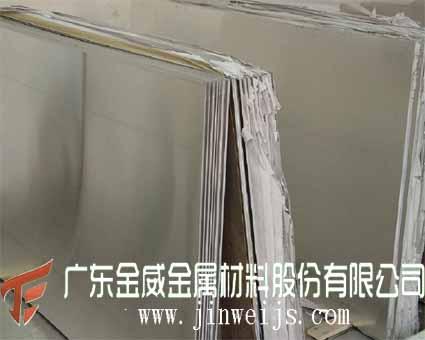 广东SUS304不锈钢2B板-磨砂板-8K镜面板-厂家直销拉丝板