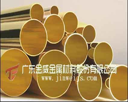 惠州红铜管价格批发