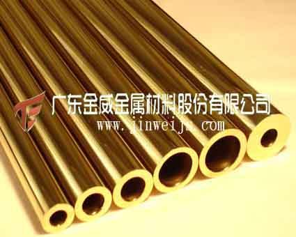 深圳黄铜管生产厂家_外径8mm黄铜管_H65青铜管生产厂家